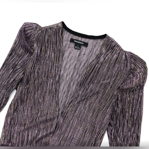 Sabina Musayev Monique Dress - Picture 3 of 7